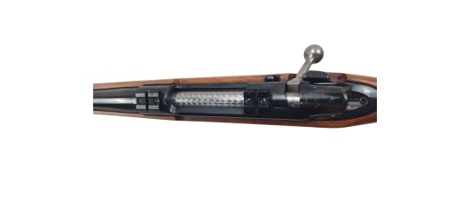 OP OCCASION - BELLE CARABINE VIKING ARMS CAL.6.5x55SE