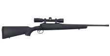 OP OCCASION - CARABINE SAVAGE AXIS + LUNETTE NIKON PROSTAFF 2-7X33