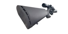 OP OCCASION - CARABINE SAVAGE AXIS + LUNETTE NIKON PROSTAFF 2-7X33