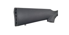 OP OCCASION - CARABINE SAVAGE AXIS + LUNETTE NIKON PROSTAFF 2-7X33