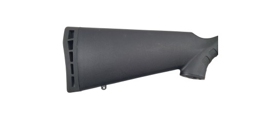 OP OCCASION - CARABINE SAVAGE AXIS + LUNETTE NIKON PROSTAFF 2-7X33
