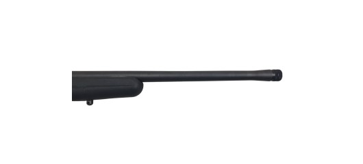 OP OCCASION - CARABINE SAVAGE AXIS + LUNETTE NIKON PROSTAFF 2-7X33