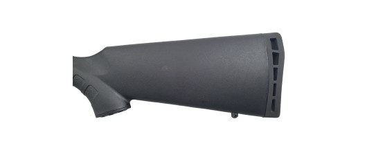 OP OCCASION - CARABINE SAVAGE AXIS + LUNETTE NIKON PROSTAFF 2-7X33