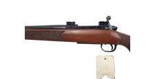 OP OCCASION - CARABINE TIKKA M55 CAL.243WIN - TRES BEL ETAT