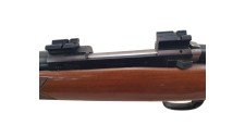 OP OCCASION - CARABINE TIKKA M55 CAL.243WIN - TRES BEL ETAT
