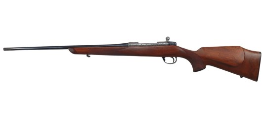 OP OCCASION - RARE CARABINE VIKING ARMS MARANELLO GRAVÉE CAL.6.5x55SE