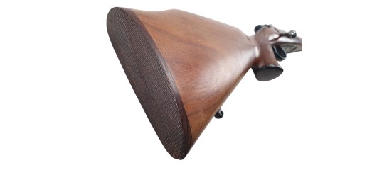 OP OCCASION - RARE CARABINE VIKING ARMS MARANELLO GRAVÉE CAL.6.5x55SE