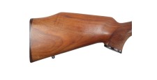 OP OCCASION - RARE CARABINE VIKING ARMS MARANELLO GRAVÉE CAL.6.5x55SE