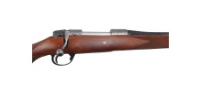 OP OCCASION - RARE CARABINE VIKING ARMS MARANELLO GRAVÉE CAL.6.5x55SE