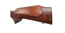 OP OCCASION - RARE CARABINE VIKING ARMS MARANELLO GRAVÉE CAL.6.5x55SE