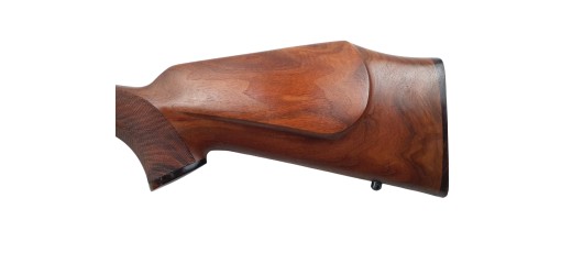 OP OCCASION - RARE CARABINE VIKING ARMS MARANELLO GRAVÉE CAL.6.5x55SE
