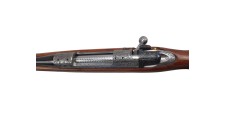 OP OCCASION - RARE CARABINE VIKING ARMS MARANELLO GRAVÉE CAL.6.5x55SE