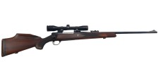 OP OCCASION - CARABINE L61R FINNBEAR CAL.30-06 + LUNETTE 2.5x32 SIMMONS