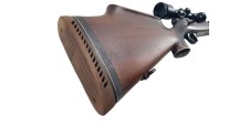 OP OCCASION - CARABINE L61R FINNBEAR CAL.30-06 + LUNETTE 2.5x32 SIMMONS