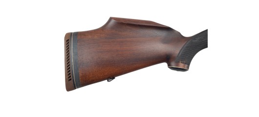 OP OCCASION - CARABINE L61R FINNBEAR CAL.30-06 + LUNETTE 2.5x32 SIMMONS