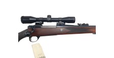OP OCCASION - CARABINE L61R FINNBEAR CAL.30-06 + LUNETTE 2.5x32 SIMMONS