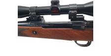 OP OCCASION - CARABINE L61R FINNBEAR CAL.30-06 + LUNETTE 2.5x32 SIMMONS
