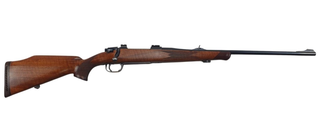 OP OCCASION - CARABINE FRIEDRICH WILH HEYM SR20 CAL.30-06