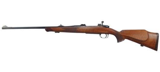 OP OCCASION - CARABINE FRIEDRICH WILH HEYM SR20 CAL.30-06
