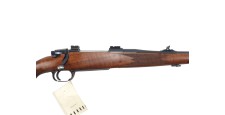 OP OCCASION - CARABINE FRIEDRICH WILH HEYM SR20 CAL.30-06