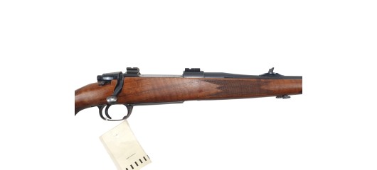 OP OCCASION - CARABINE FRIEDRICH WILH HEYM SR20 CAL.30-06