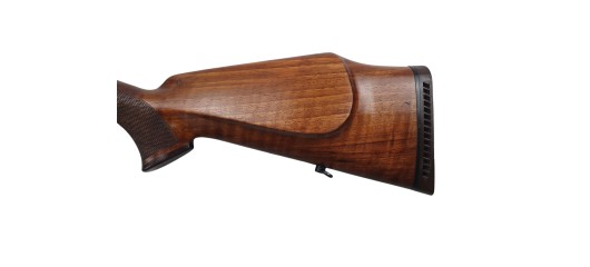 OP OCCASION - CARABINE FRIEDRICH WILH HEYM SR20 CAL.30-06