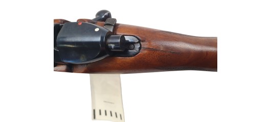 OP OCCASION - CARABINE FRIEDRICH WILH HEYM SR20 CAL.30-06