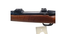 OP OCCASION - CARABINE FRIEDRICH WILH HEYM SR20 CAL.30-06