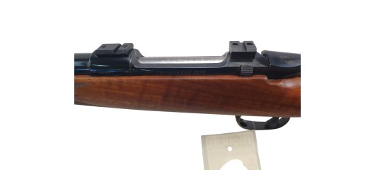 OP OCCASION - CARABINE FRIEDRICH WILH HEYM SR20 CAL.30-06