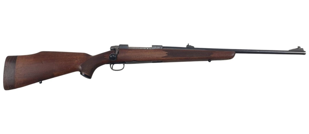 OP OCCASION - CARABINE TIKKA M65 CALIBRE 6.5x55SE