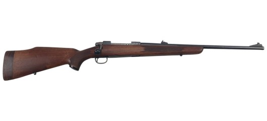 OP OCCASION - CARABINE TIKKA M65 CALIBRE 6.5x55SE