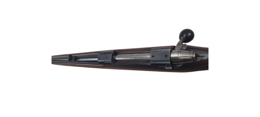OP OCCASION - CARABINE TIKKA M65 CALIBRE 6.5x55SE
