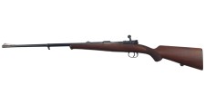 OP OCCASION - MAGNIFIQUE CARABINE HUSQVARNA 98 CAL.6.5x55SE