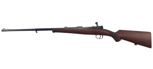 OP OCCASION - MAGNIFIQUE CARABINE HUSQVARNA 98 CAL.6.5x55SE