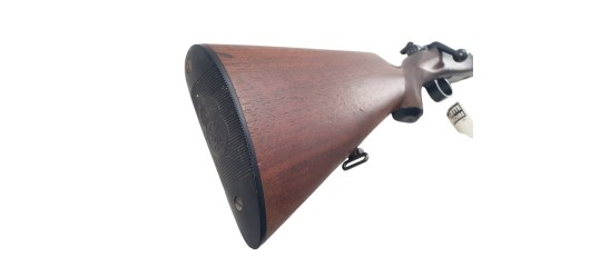 OP OCCASION - MAGNIFIQUE CARABINE HUSQVARNA 98 CAL.6.5x55SE