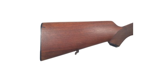 OP OCCASION - MAGNIFIQUE CARABINE HUSQVARNA 98 CAL.6.5x55SE