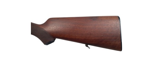 OP OCCASION - MAGNIFIQUE CARABINE HUSQVARNA 98 CAL.6.5x55SE