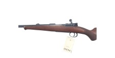 OP OCCASION - MAGNIFIQUE CARABINE HUSQVARNA 98 CAL.6.5x55SE