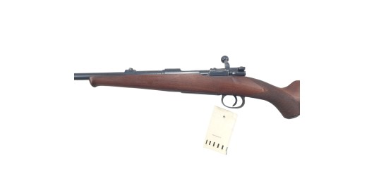 OP OCCASION - MAGNIFIQUE CARABINE HUSQVARNA 98 CAL.6.5x55SE