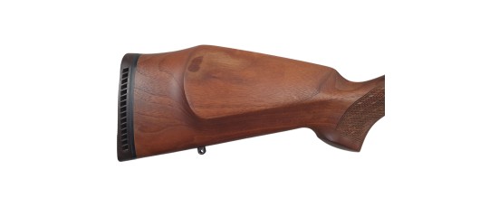 OP OCCASION - CARABINE CARL GUSTAF 96 STUTZEN CAL.308WIN + LUNETTE 6x40
