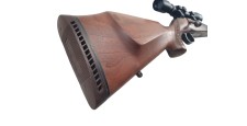 OP OCCASION - CARABINE CARL GUSTAF 96 STUTZEN CAL.308WIN + LUNETTE 6x40
