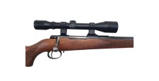OP OCCASION - CARABINE CARL GUSTAF 96 STUTZEN CAL.308WIN + LUNETTE 6x40