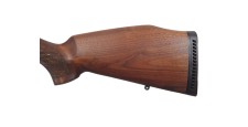 OP OCCASION - CARABINE CARL GUSTAF 96 STUTZEN CAL.308WIN + LUNETTE 6x40