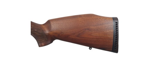 OP OCCASION - CARABINE CARL GUSTAF 96 STUTZEN CAL.308WIN + LUNETTE 6x40