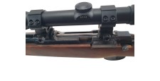OP OCCASION - CARABINE CARL GUSTAF 96 STUTZEN CAL.308WIN + LUNETTE 6x40
