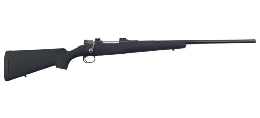 OP OCCASION - CARABINE CARL GUSTAF 96 SYNTHETIQUE 6.5X55SE