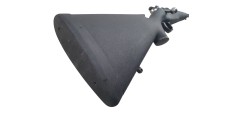 OP OCCASION - CARABINE CARL GUSTAF 96 SYNTHETIQUE 6.5X55SE