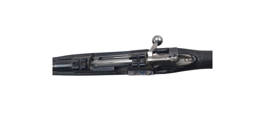 OP OCCASION - CARABINE CARL GUSTAF 96 SYNTHETIQUE 6.5X55SE