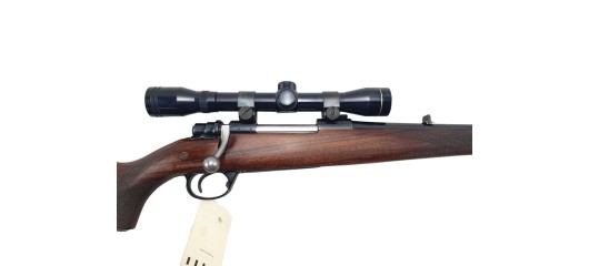 OP OCCASION - CARABINE HUSQVARNA 1640 HELSTOCK STUTZEN CAL.30-06