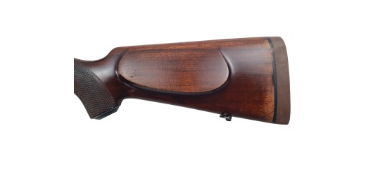 OP OCCASION - CARABINE HUSQVARNA 1640 HELSTOCK STUTZEN CAL.30-06